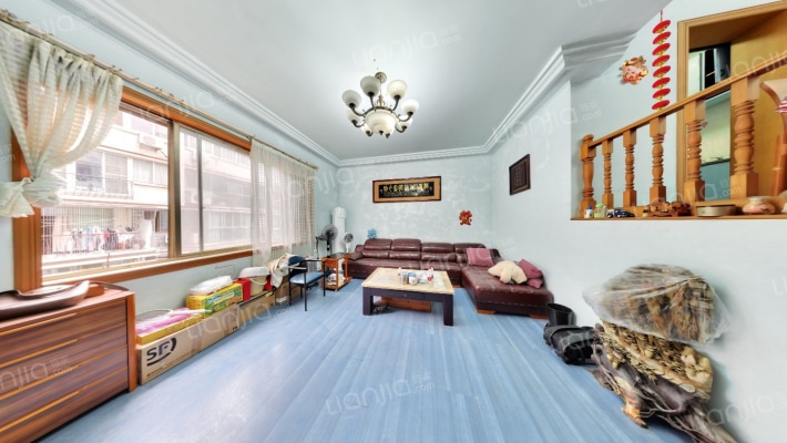 汇城花园二手房实景图