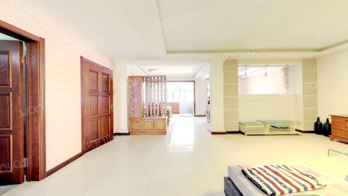 黄海北路二手房实景图