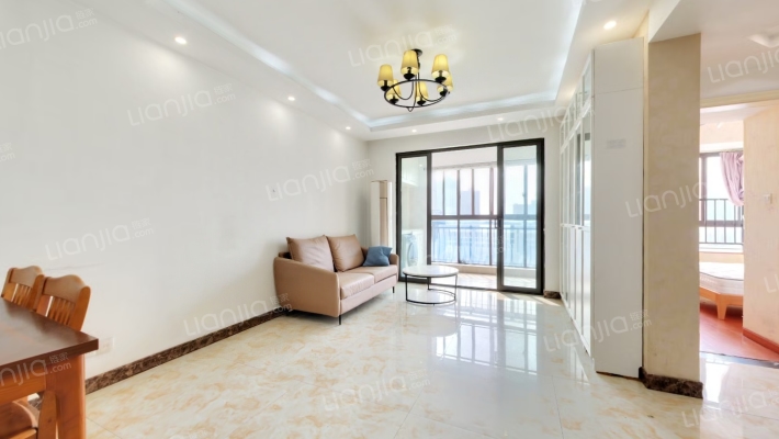 杭州碧桂园二手房实景图