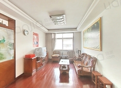 整租·西湖花园小区 2室2厅 南_西湖花园小区租房