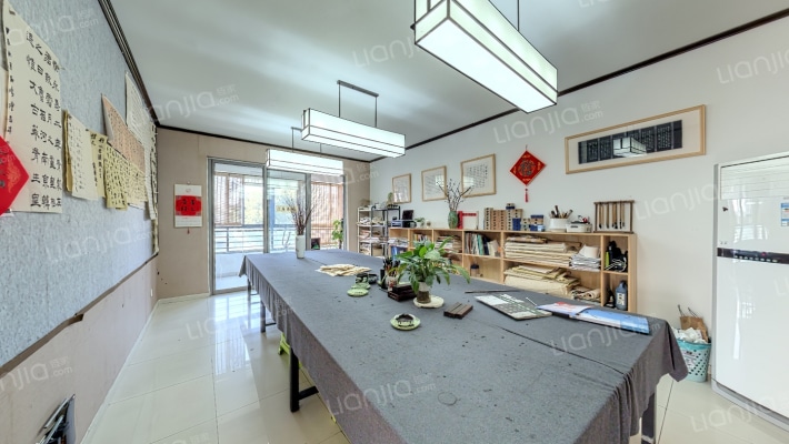 卓锦城一期二手房实景图