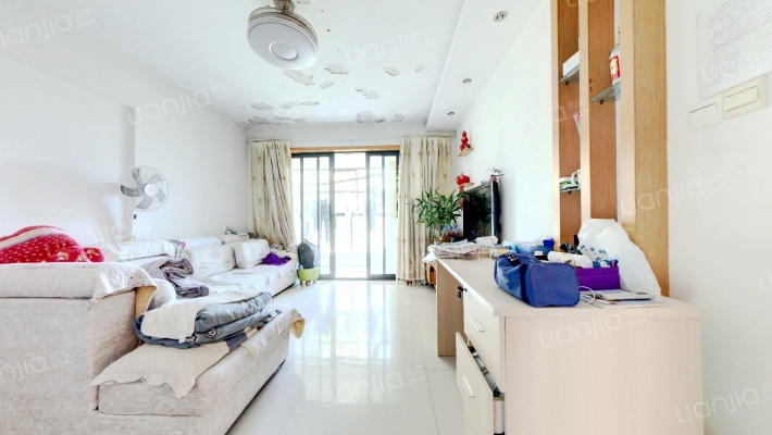 滨湖明珠西区二手房实景图