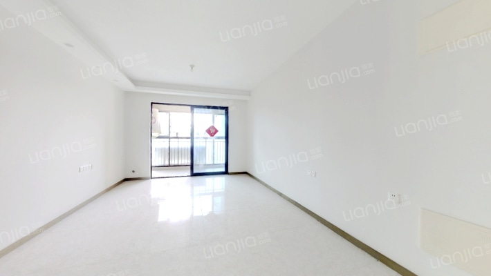 保利新武昌K4地块二手房实景图