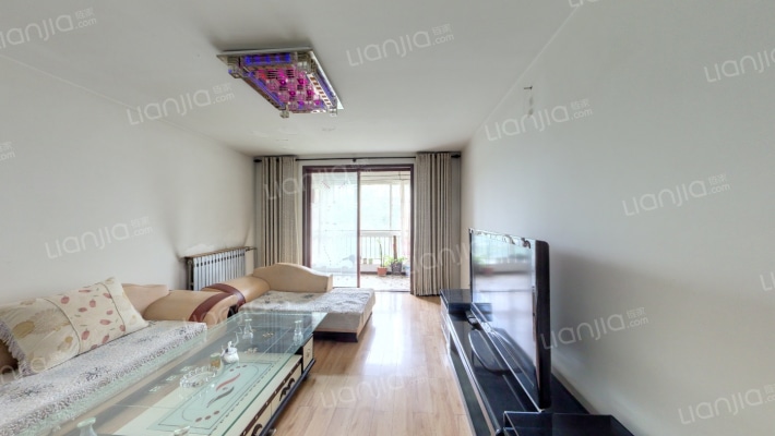 车城温泉花园二手房实景图