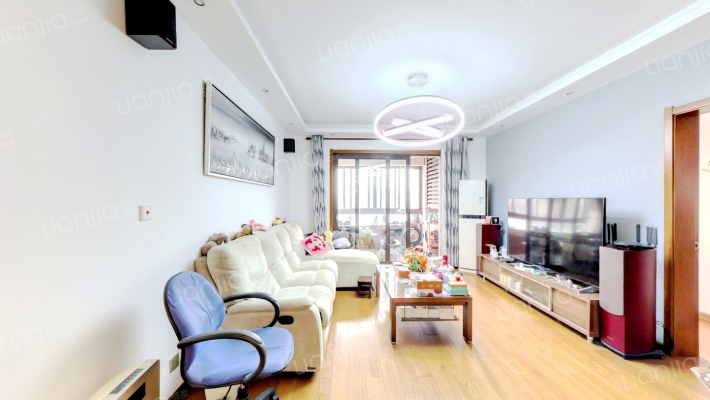 外滩公馆二手房实景图