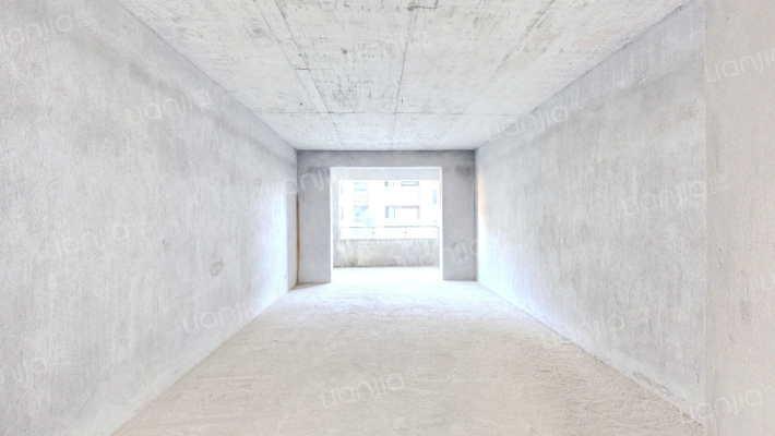 滨江澜泊湾二手房实景图