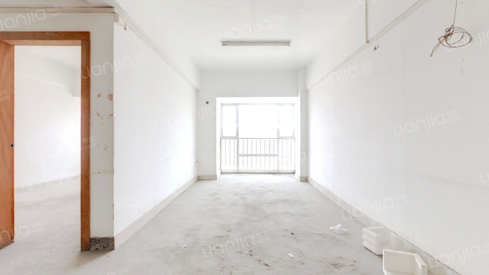 嘉汇园二手房实景图