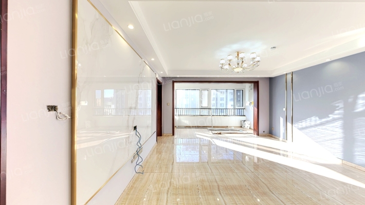 碧桂园·铂玥府二手房实景图