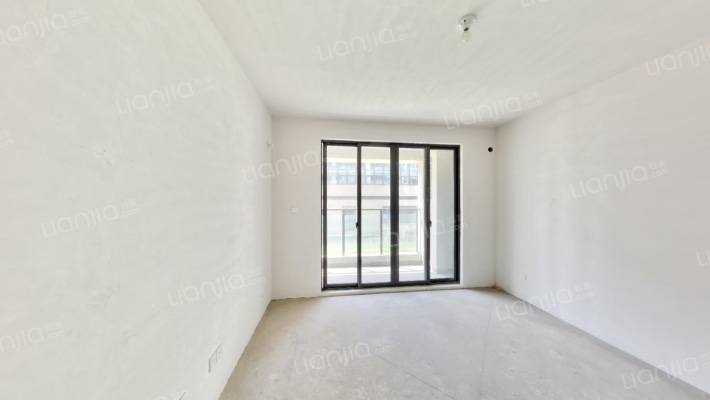 珍珠花园四期二手房实景图