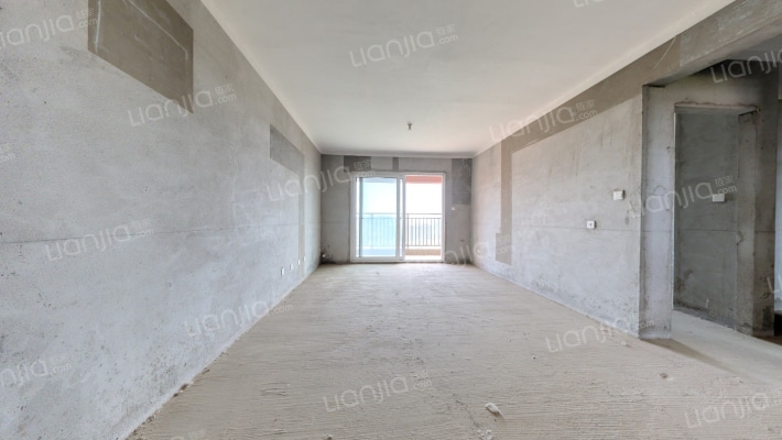 中梁葛天府二手房实景图