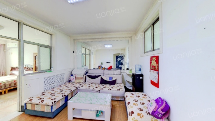 物资局家属楼（西城街）二手房实景图