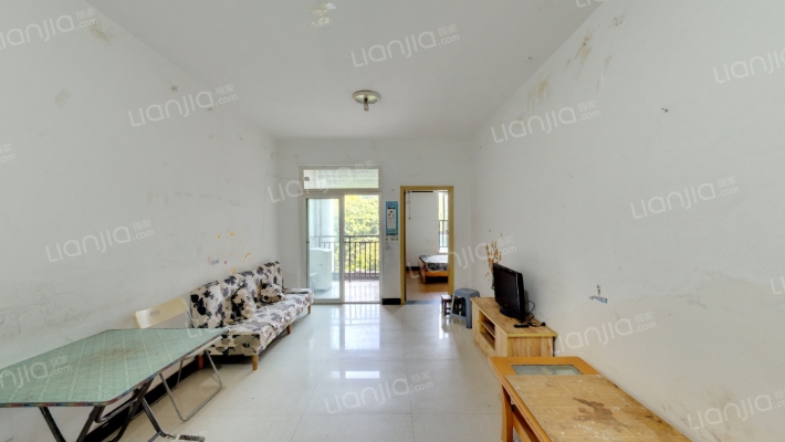 盘龙花园二期二手房实景图