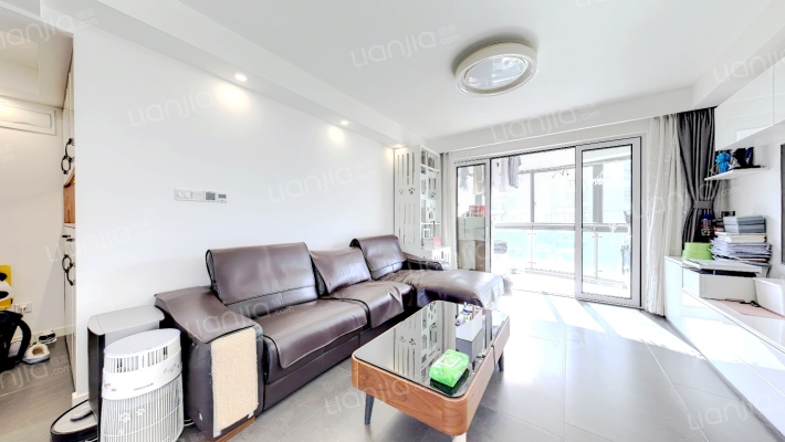 翰城国际二手房实景图