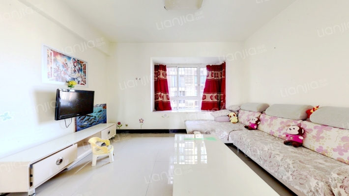 龙锦二手房实景图