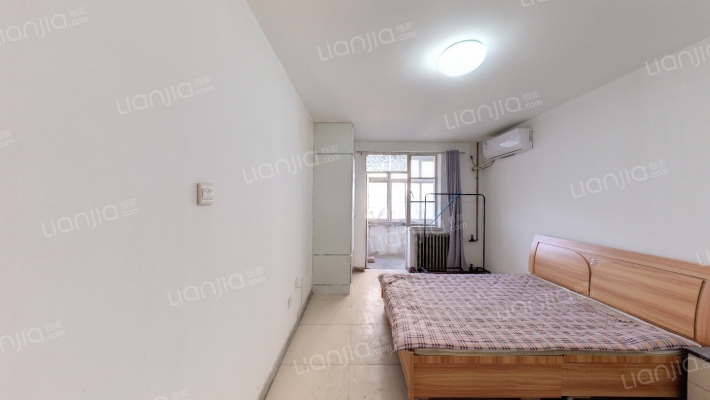 兰州市科委家属院二手房实景图