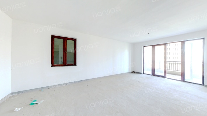 铂金湾花园二手房实景图