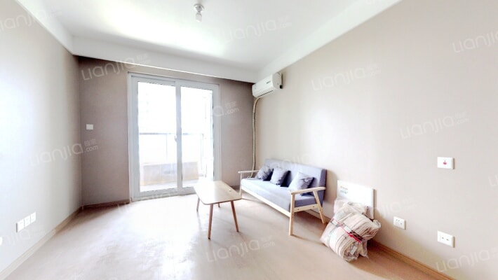 华润置地公元九里二手房实景图