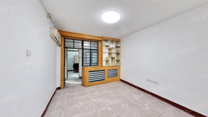 西五路109号院二手房实景图