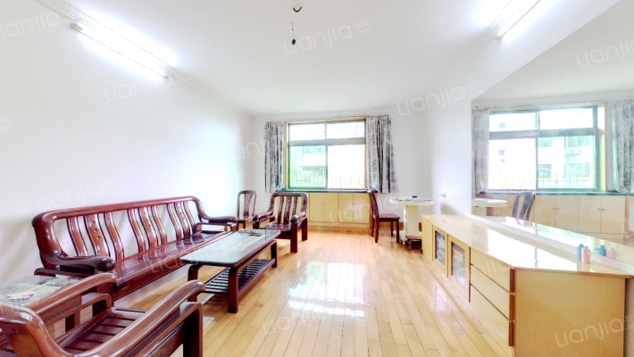 狮城公寓(书城路)二手房实景图