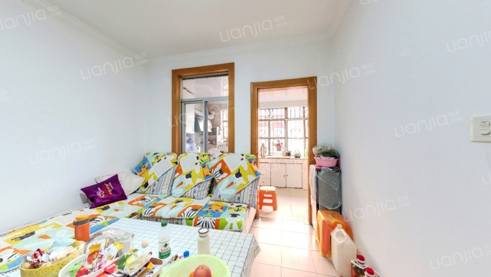 云南变压器厂二手房实景图