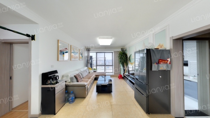 天第二手房实景图