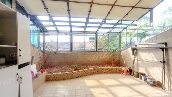 南湖山庄二手房实景图