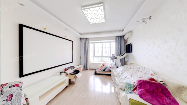 铁西三里二手房实景图