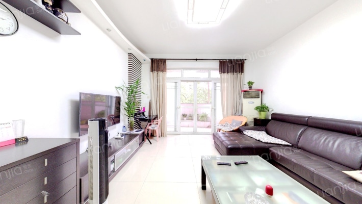 莞翠邨二手房实景图