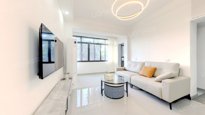 广华家属大院二手房实景图