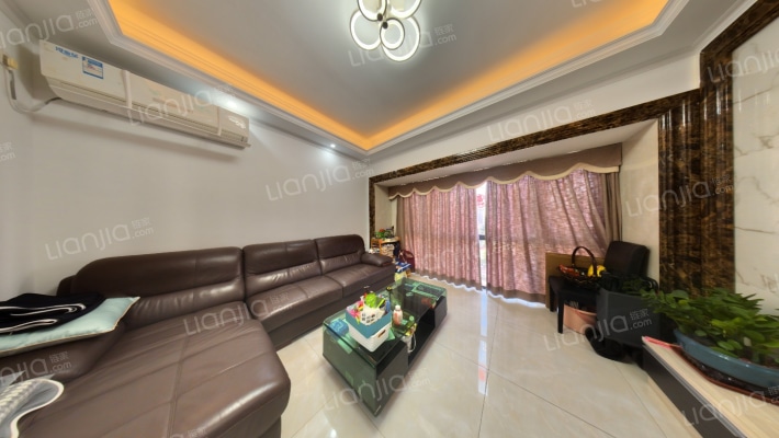 幸福万象二手房实景图