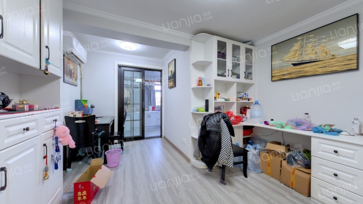 徐州烟厂综合住宅小区二手房实景图