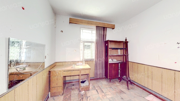 农业路10号院二手房实景图