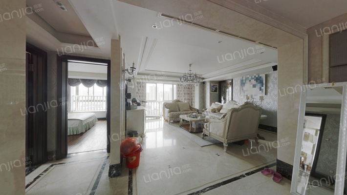 金典家园二手房实景图