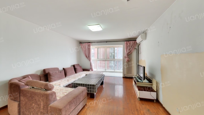 万家灯火二手房实景图