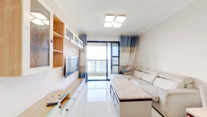 凤雅颂花园二手房实景图