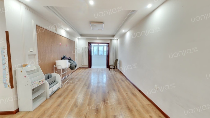 程光里二手房实景图