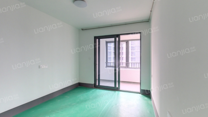 融创凯迪中心二手房实景图