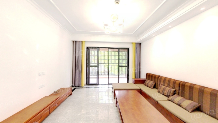 粤泰·滨江花园二手房实景图