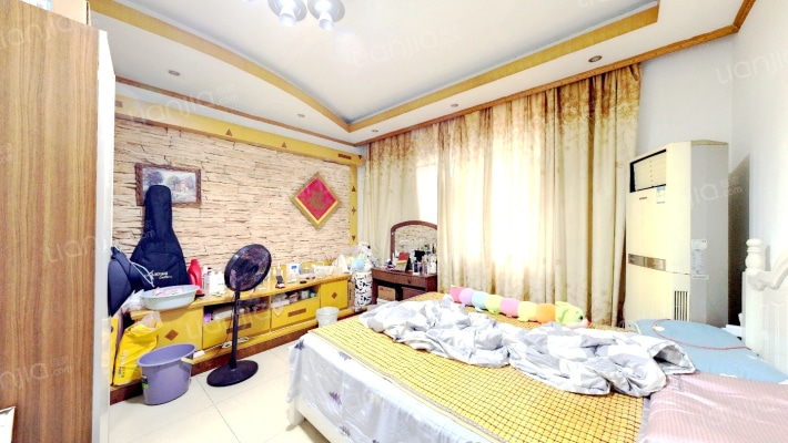 鑫源二小区二手房实景图