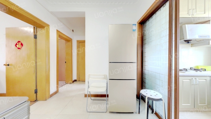 团结桥巷二手房实景图