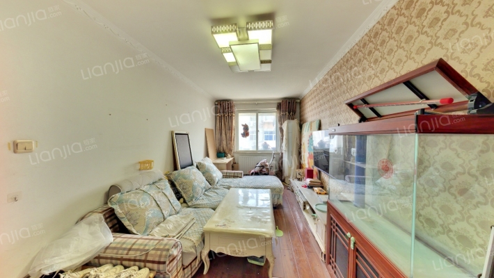 水产家属院二手房实景图