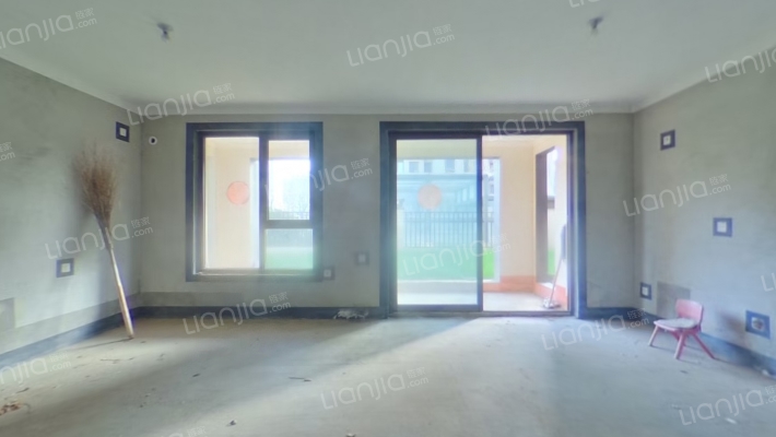 建业迎宾上院北苑二手房实景图