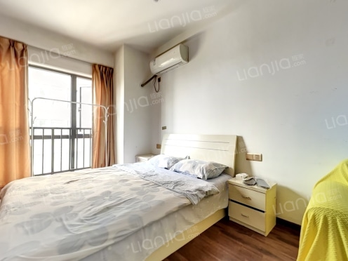 整租·富邦金玖 1室0厅 东