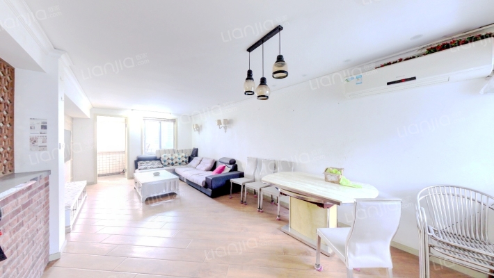 银都花苑二手房实景图