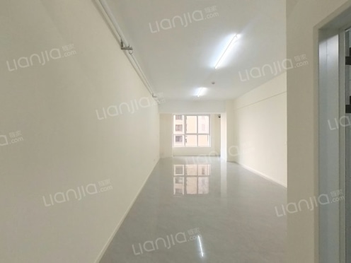 整租·天中上境三期 1室1厅 南