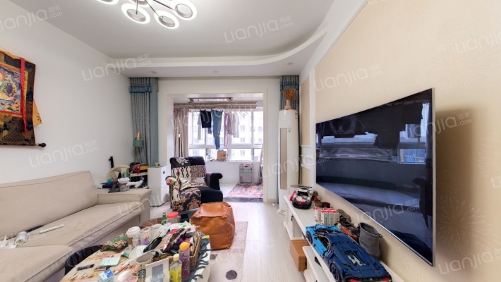 汇福佳苑二手房实景图