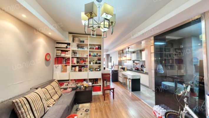 铭城花园二手房实景图