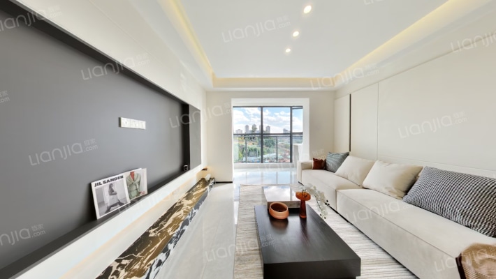 中建龙熙壹号二手房实景图