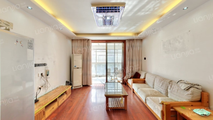 蓝色雅典(颍州区)二手房实景图