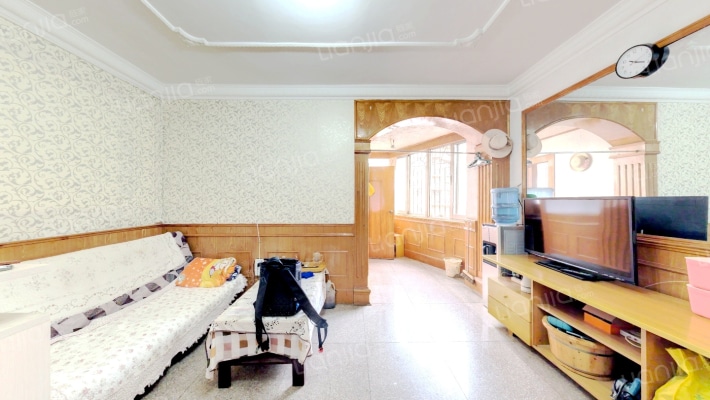 市政二办区二手房实景图